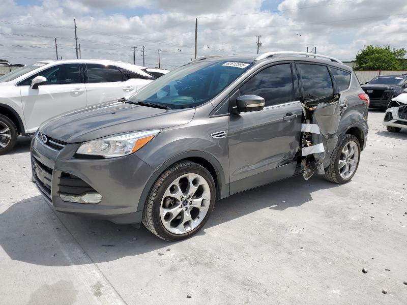 Vin: 1fmcu0j95eud94007, lot: 62612595, ford escape titanium 2014 img_1