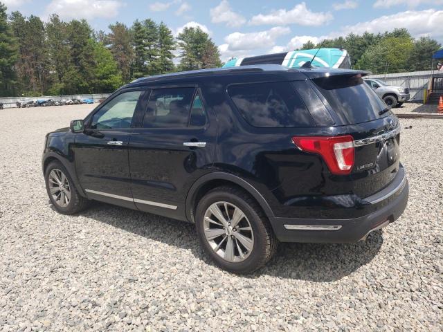 Vin: 1fm5k8f88jga82723, lot: 59184345, ford explorer limited 20182