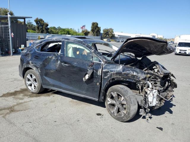 Vin: jtjbarbz5h2106320, lot: 61109735, lexus nx 200t base 20174