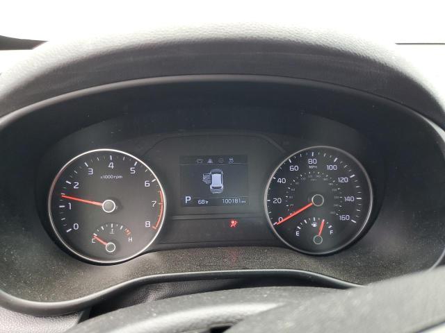 2021 KIA SPORTAGE L - KNDPMCAC6M7928826