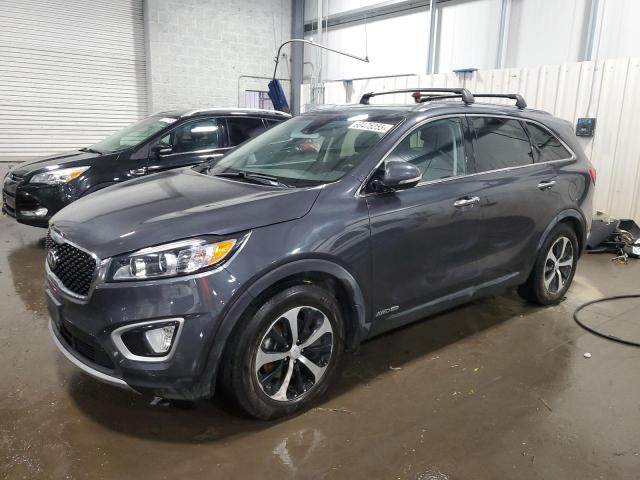 Vin: 5xyphda58jg422604, lot: 60475255, kia sorento ex 2018 img_1