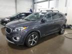 2018 KIA SORENTO EX - 5XYPHDA58JG422604