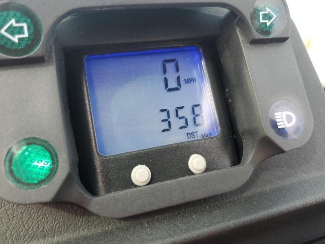 2021 TOMB GOLF CART #3206371564