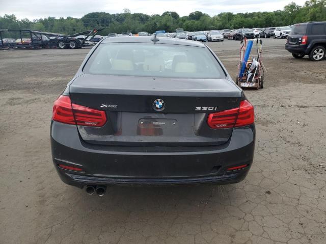 2017 BMW 330 XI WBA8D9G36HNU64224