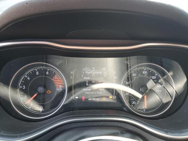 2020 JEEP CHEROKEE L 1C4PJMLX7LD502402