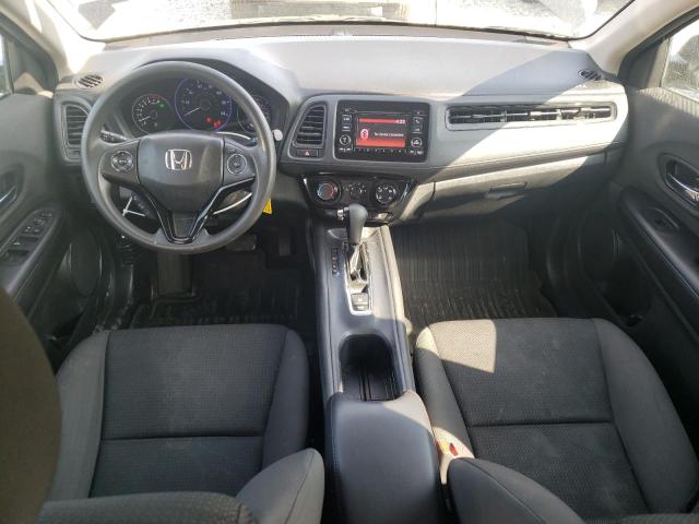 2019 HONDA HR-V LX 3CZRU6H3XKG714238