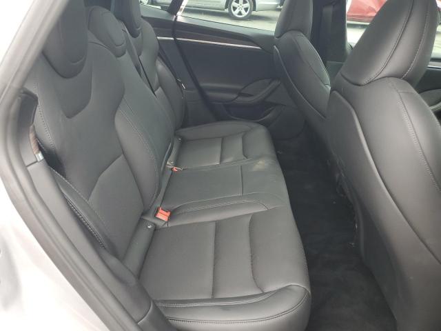 2024 TESLA MODEL S 5YJSA1E53RF543874