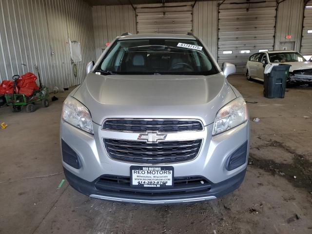 2015 CHEVROLET TRAX 1LT - KL7CJRSB0FB145787