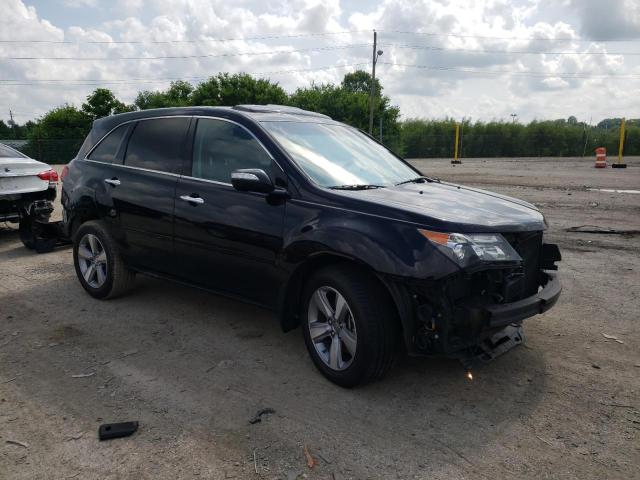 Vin: 2hnyd2h34dh505343, lot: 60265685, acura mdx technology 20134