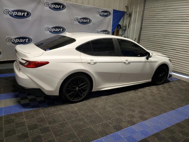 Vin: 4t1daack2su065554, lot: 61274235, toyota camry xse 20253
