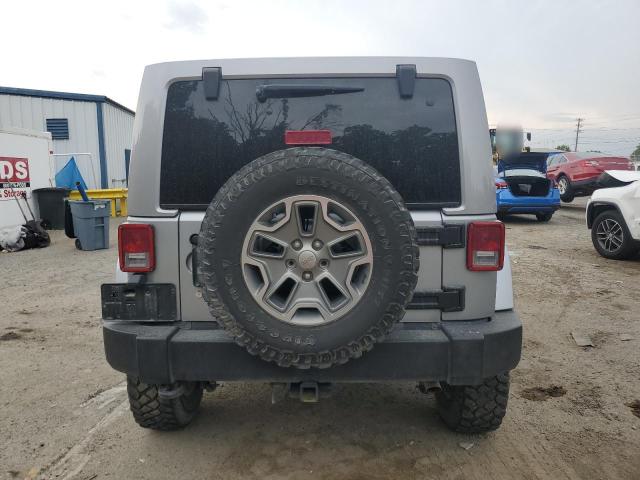 2018 JEEP WRANGLER U 1C4HJWFGXJL840598