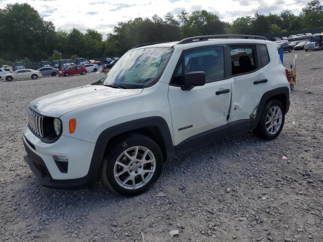 JEEP RENEGADE S