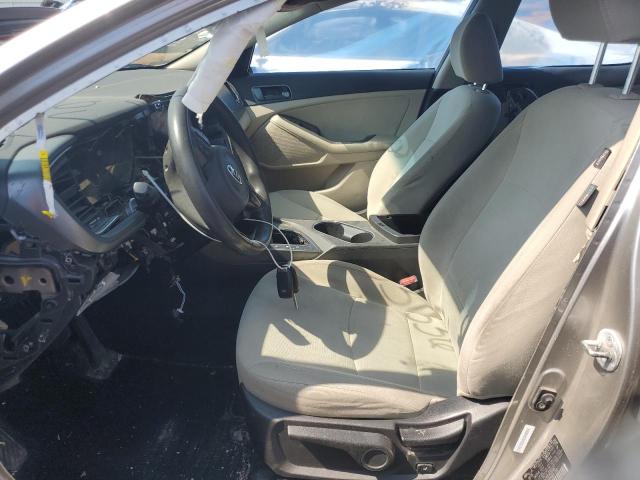 KNAGM4A70F5531536 2015 KIA OPTIMA