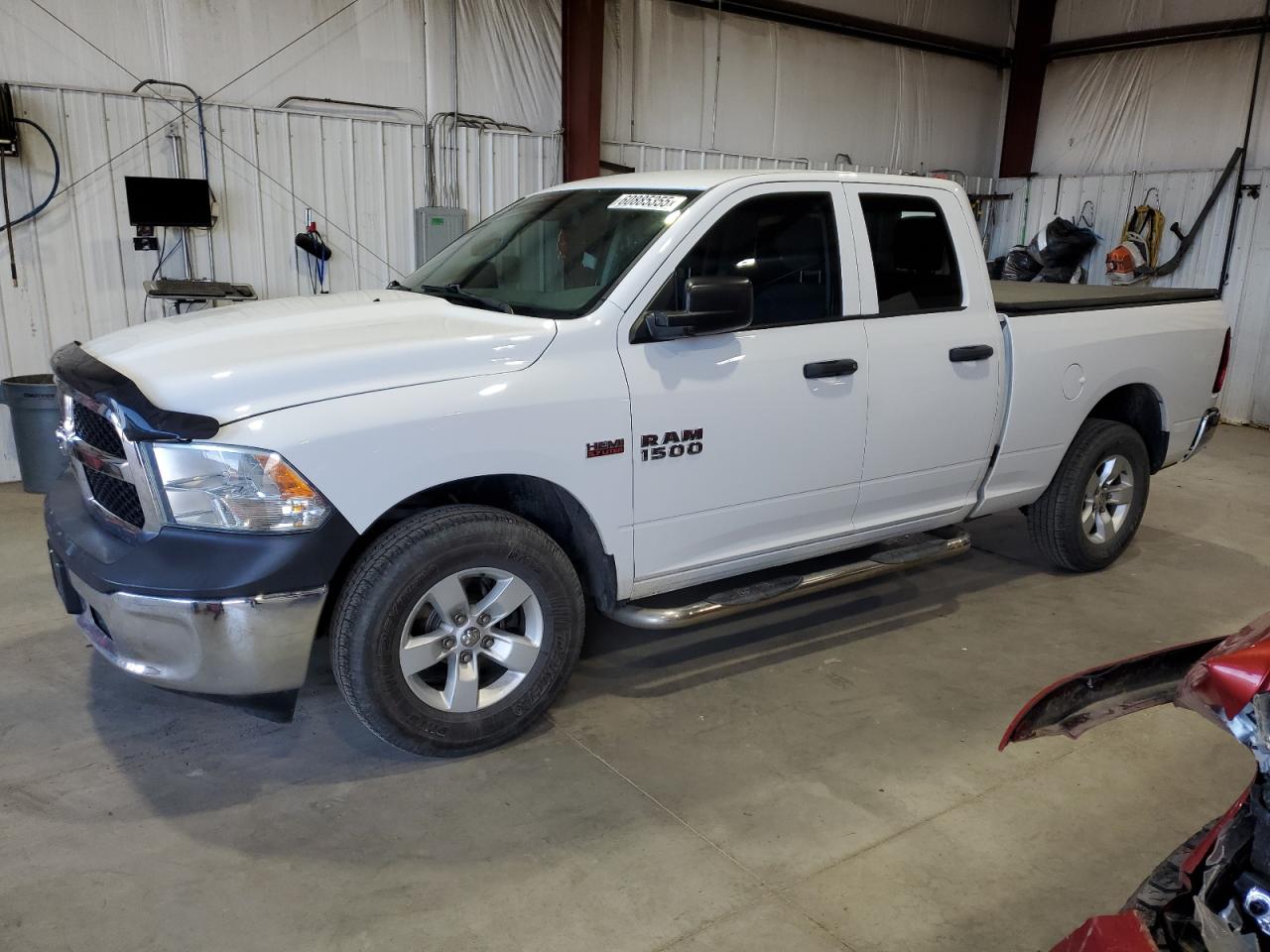 RAM 1500 ST