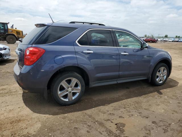 Vin: 2gnflhe3xe6110837, lot: 59440655, chevrolet equinox ltz 20143