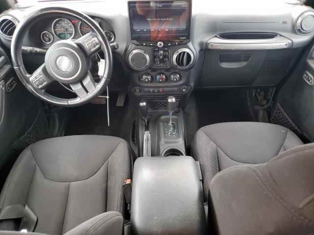2015 JEEP WRANGLER U 1C4BJWDG9FL570750