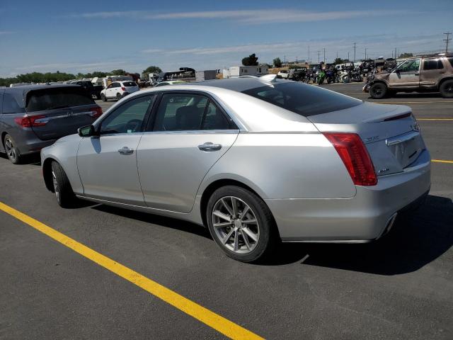 Vin: 1g6ax5ssxj0106956, lot: 58604255, cadillac cts luxury 20182