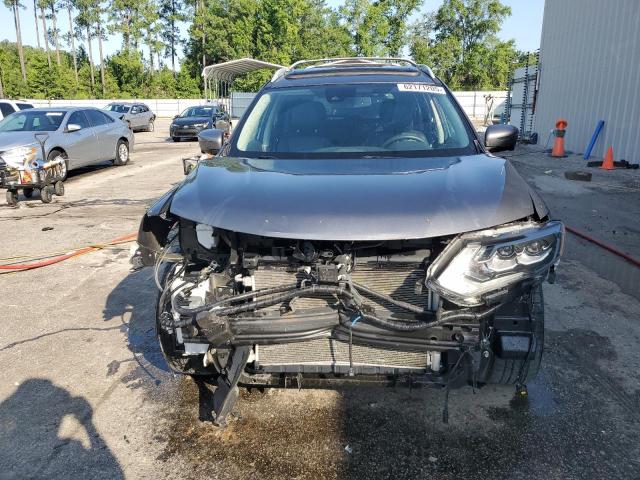 2017 NISSAN ROGUE S - 5N1AT2MT8HC756001