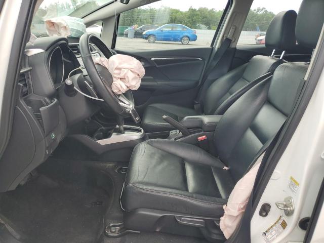 2015 HONDA FIT EX 3HGGK5H82FM718253