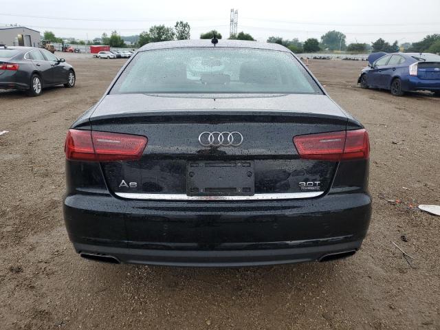 2016 AUDI A6 PREMIUM WAUFGAFC9GN002658