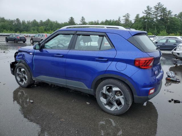 Vin: kmhrc8a35ru312676, lot: 61097065, hyundai venue sel 20242