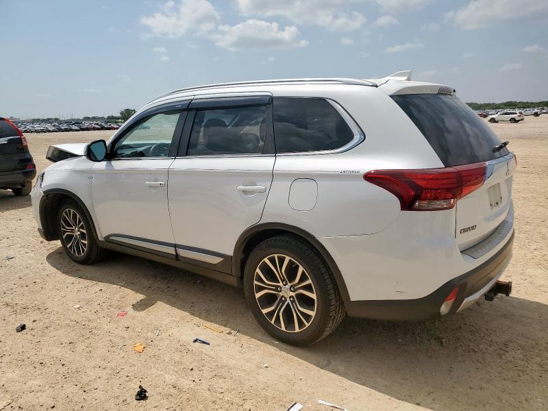 Vin: ja4jz4ax2hz002816, lot: 60226875, mitsubishi outlander gt 20172