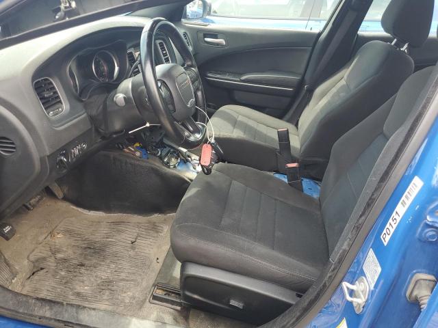 2020 DODGE CHARGER PO - 2C3CDXKT9LH186756