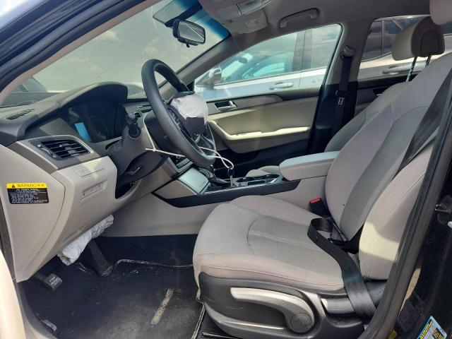 2017 HYUNDAI SONATA SE 5NPE24AF1HH523262