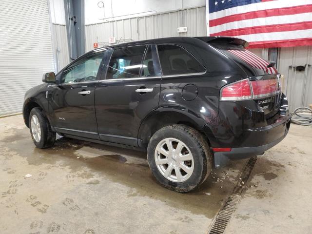 Vin: 2lmdj6jc1abj12879, lot: 59279075, lincoln mkx 20102