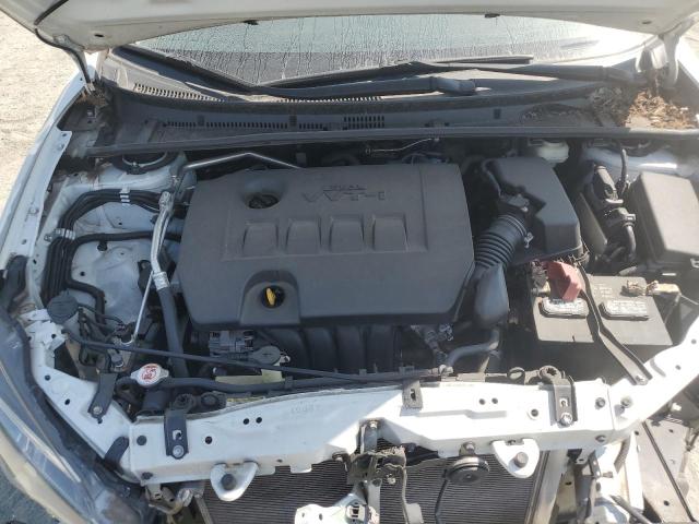2017 TOYOTA COROLLA L - 5YFBURHE4HP721229