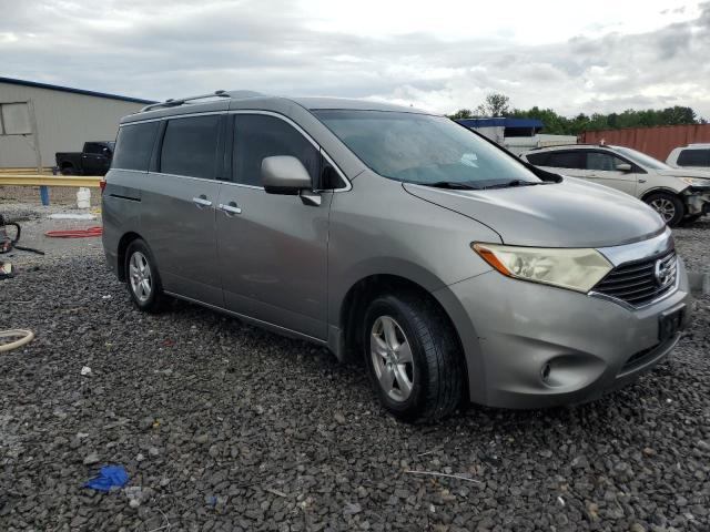 Vin: jn8ae2kp9c9037547, lot: 60262765, nissan quest s 20124