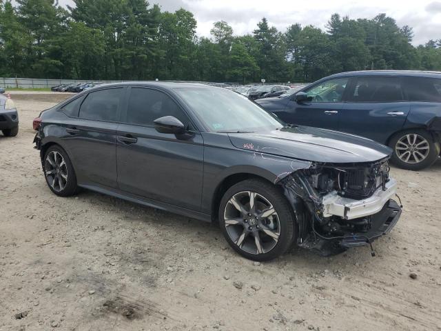 Vin: 2hgfe4f85sh326313, lot: 60478485, honda civic sport 20254