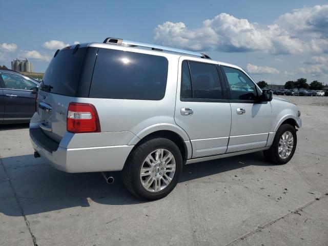 Vin: 1fmju1k58eef27443, lot: 58983615, ford expedition limited 20143