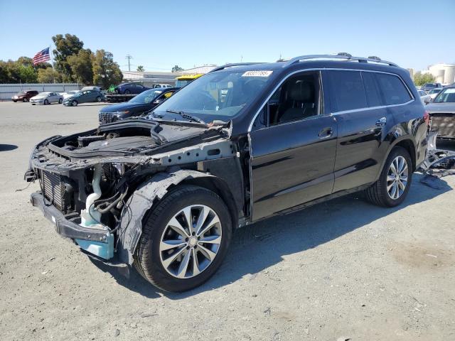 Vin: 4jgdf2ee8fa455628, lot: 60327785, mercedes-benz gl-class 350 bluetec 2015 img_1
