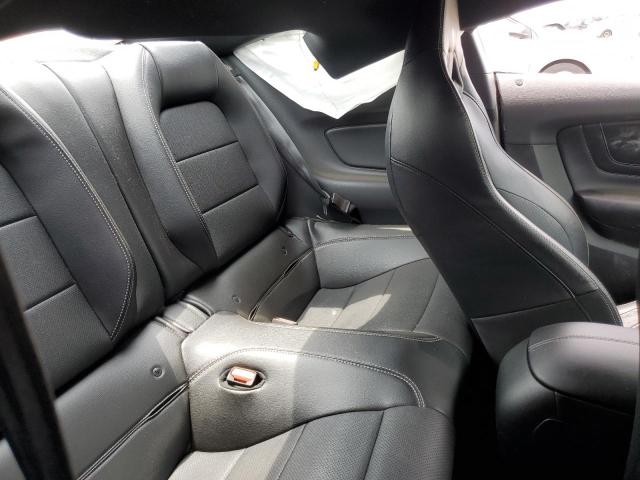2023 FORD MUSTANG MA 1FA6P8R0XP5500368