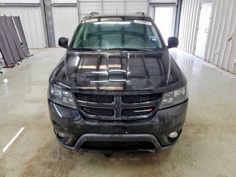 2019 DODGE JOURNEY SE 3C4PDCBB1KT764321
