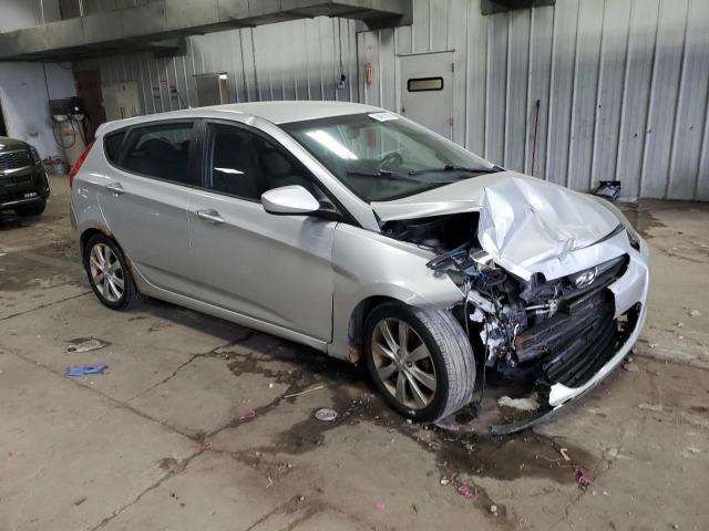 Vin: kmhcu5ae8cu006288, lot: 58991895, hyundai accent gls 20124