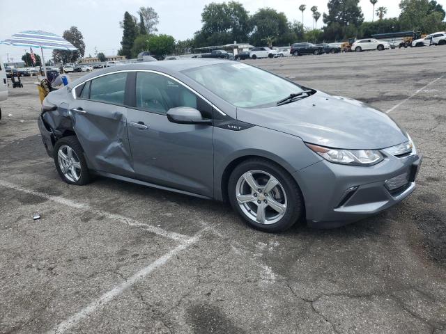 Vin: 1g1ra6s53ku128267, lot: 59636065, chevrolet volt lt 20194