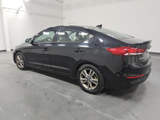 Vin: 5npd84lf4jh376030, lot: 59169755, hyundai elantra sel 20182