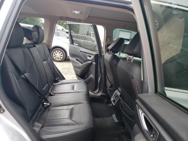 2019 SUBARU FORESTER T JF2SKAWC2KH540529