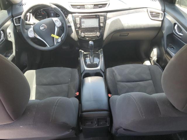2016 NISSAN ROGUE S - KNMAT2MT5GP601465