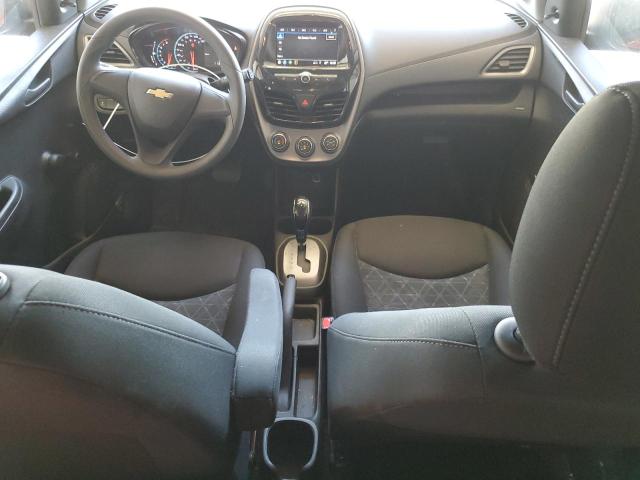 2021 CHEVROLET SPARK LS KL8CB6SA4MC228063