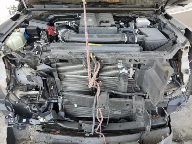 2023 NISSAN FRONTIER S - 1N6ED1EK7PN642235
