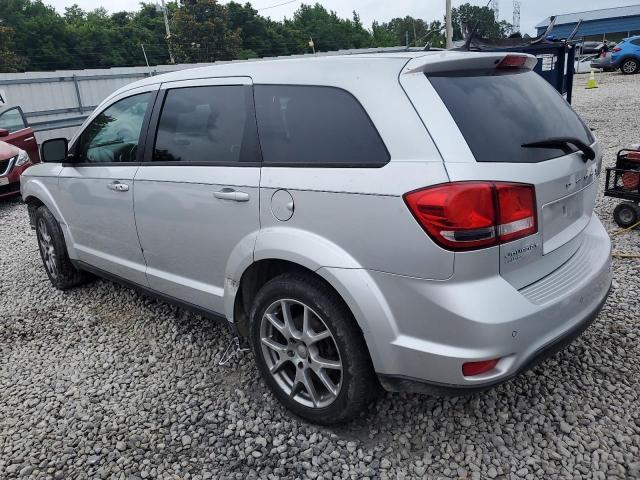 2011 DODGE JOURNEY R/ - 3D4PH7FG1BT535108