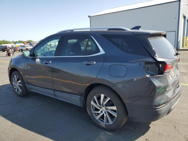 Vin: 3gnaxxev3ns202450, lot: 60273545, chevrolet equinox premier 20222