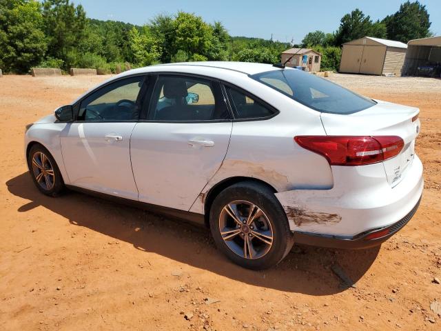 Vin: 1fadp3fe9jl264664, lot: 61726905, ford focus se 20182