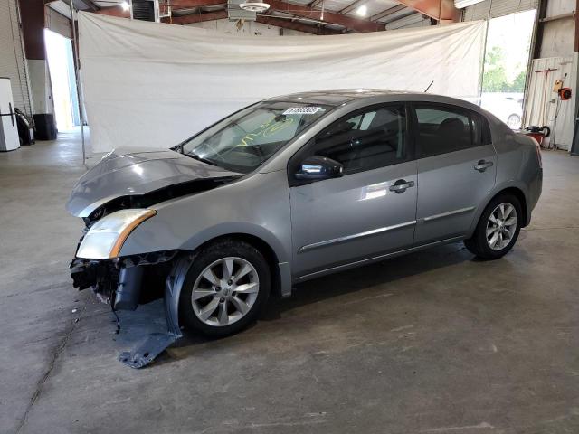 Vin: 3n1ab6ap6bl620177, lot: 61853305, nissan sentra 2.0 2011 img_1