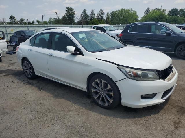 Vin: 1hgcr2f51fa202898, lot: 59992095, honda accord sport 20154