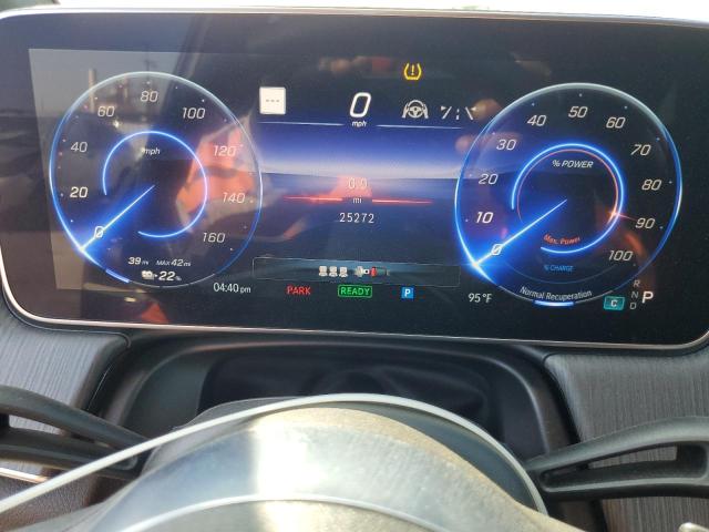 2023 MERCEDES-BENZ EQE SUV 35 4JGGM2BB6PA016619