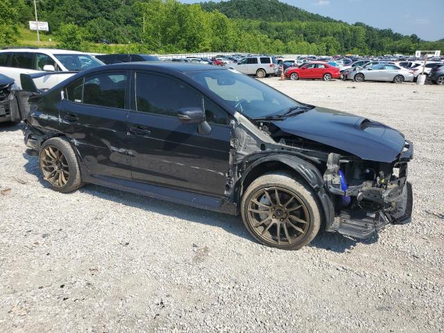 2018 SUBARU WRX LIMITE JF1VA1L64J8837612